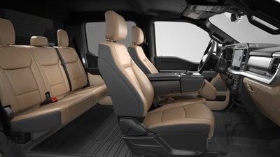 2026 Ford Super Duty F-250® XLT