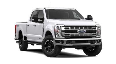 2026 Ford Super Duty F-250® XLT