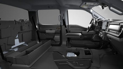 2026 Ford F-250SD F-250® Lariat®