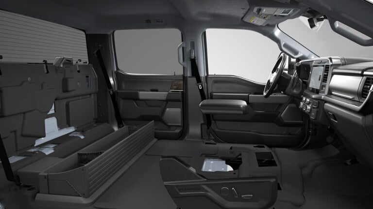 2026 Ford F-250SD F-250® Lariat®