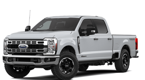 2026 Ford Super Duty F-250® XLT