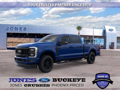 2026 Ford Super Duty F-250® XLT