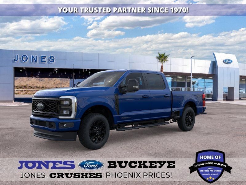 2026 Ford Super Duty F-250® XLT