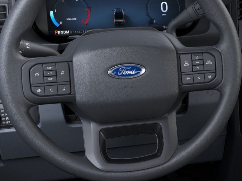2026 Ford Super Duty F-250® XLT