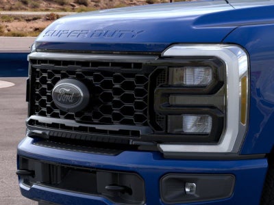 2026 Ford Super Duty F-250® XLT