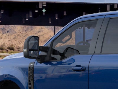 2026 Ford Super Duty F-250® XLT