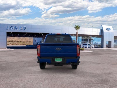2026 Ford Super Duty F-250® XLT