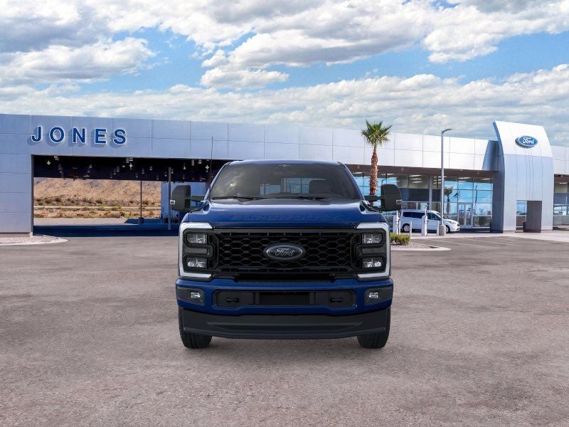 2026 Ford Super Duty F-250® XLT