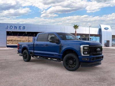 2026 Ford Super Duty F-250® XLT