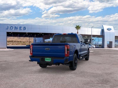 2026 Ford Super Duty F-250® XLT