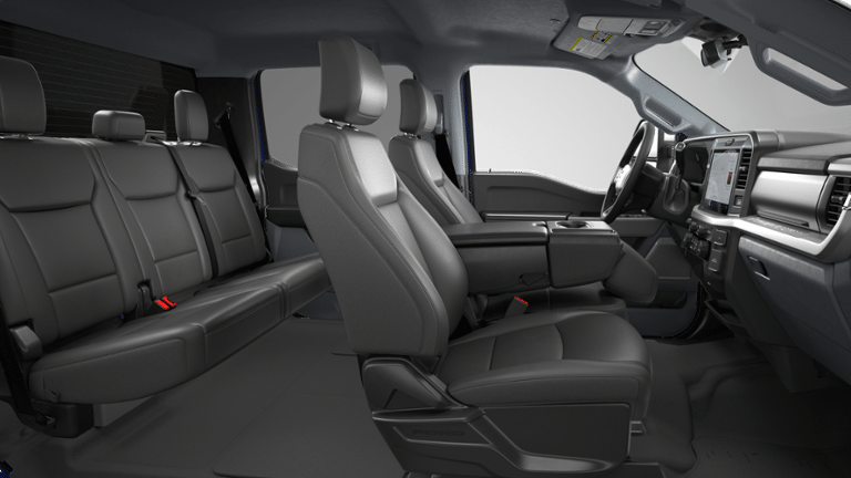 2026 Ford Super Duty F-250® XLT