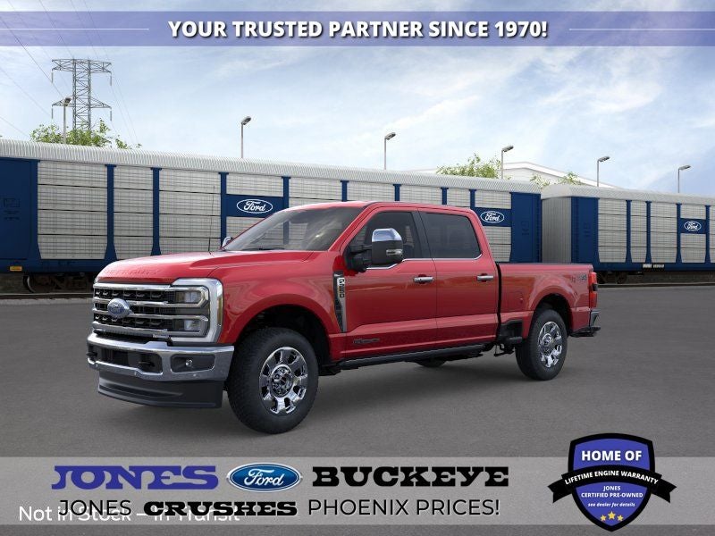 2026 Ford Super Duty F-250® King Ranch®
