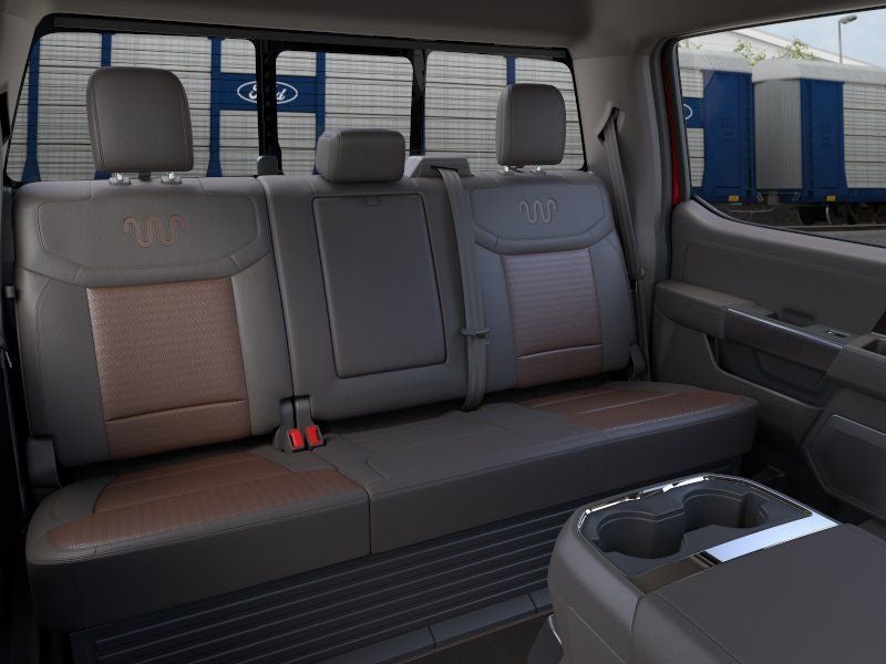 2026 Ford Super Duty F-250® King Ranch®