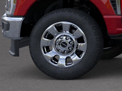 2026 Ford Super Duty F-250® King Ranch®