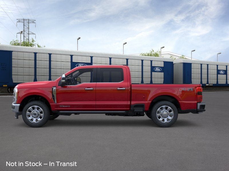 2026 Ford Super Duty F-250® King Ranch®