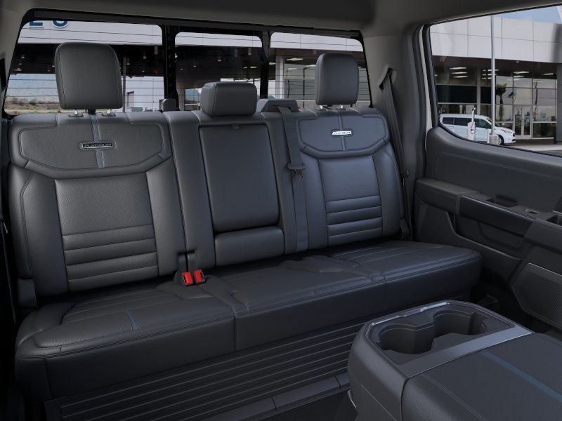 2026 Ford Super Duty F-250® Platinum®