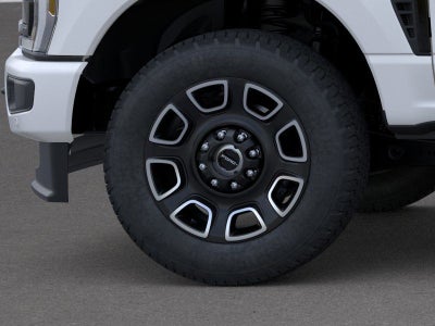 2026 Ford Super Duty F-250® Platinum®