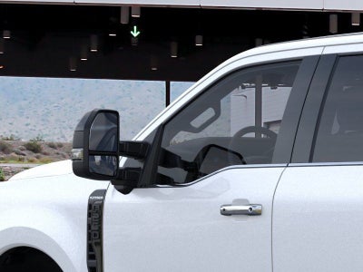 2026 Ford Super Duty F-250® Platinum®