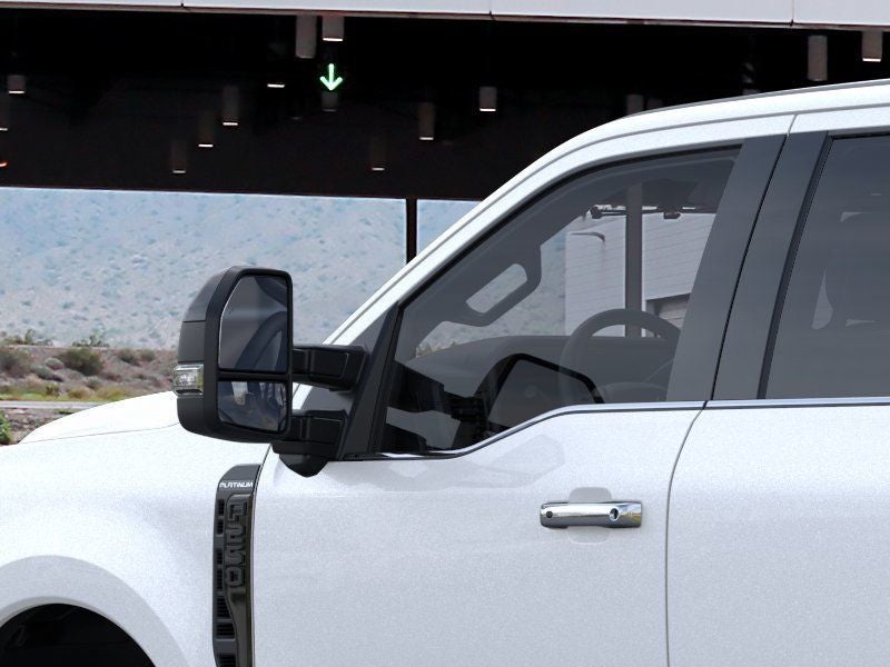 2026 Ford Super Duty F-250® Platinum®