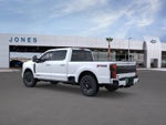 2026 Ford Super Duty F-250® Platinum®