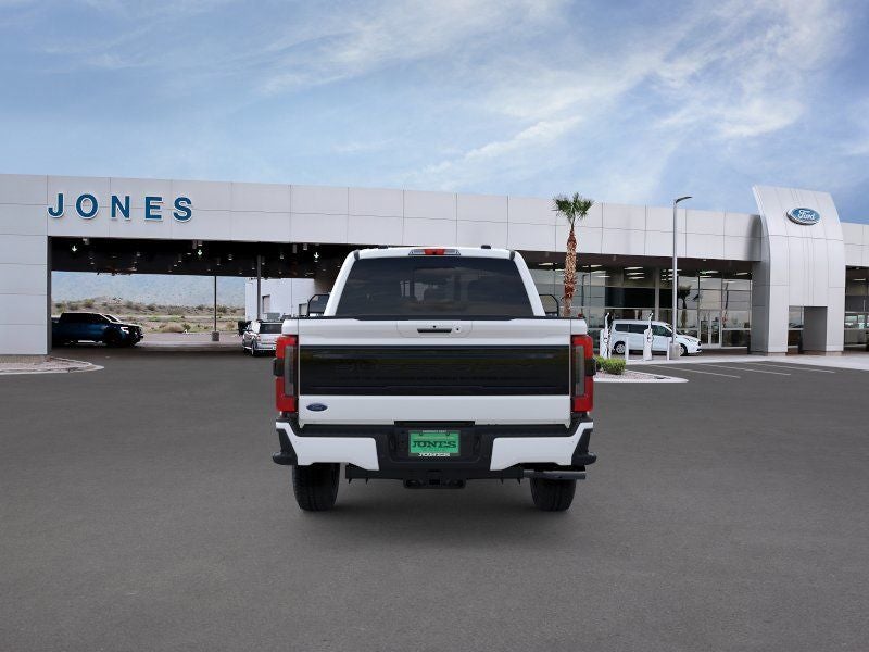 2026 Ford Super Duty F-250® Platinum®