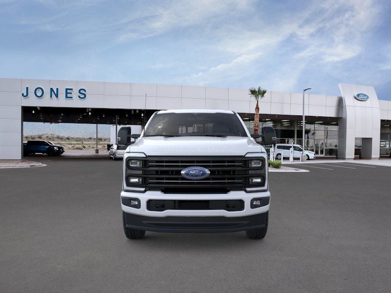 2026 Ford Super Duty F-250® Platinum®