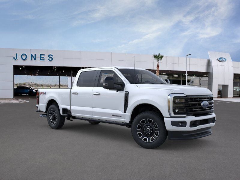 2026 Ford Super Duty F-250® Platinum®
