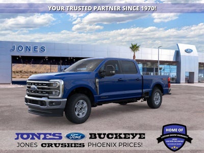 2026 Ford Super Duty F-250® XLT