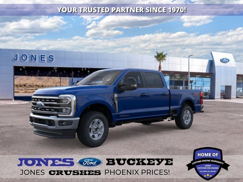 2026 Ford Super Duty F-250® XLT