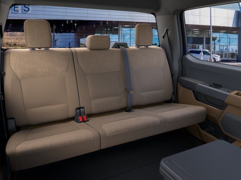 2026 Ford Super Duty F-250® XLT