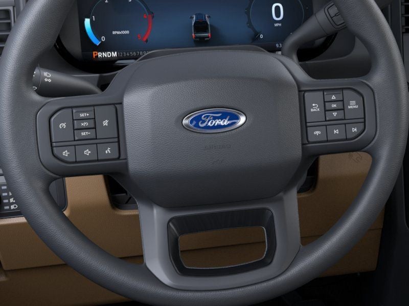 2026 Ford Super Duty F-250® XLT