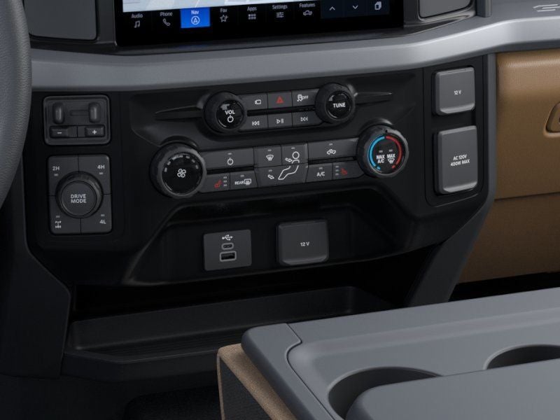 2026 Ford Super Duty F-250® XLT