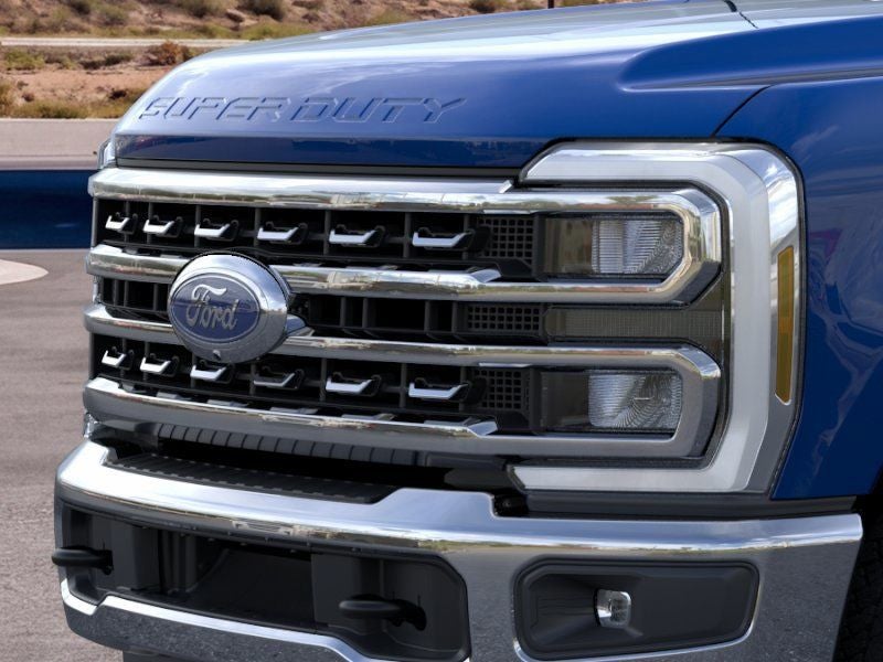 2026 Ford Super Duty F-250® XLT