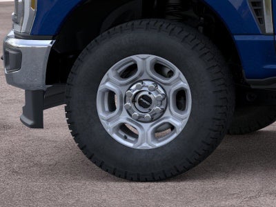2026 Ford Super Duty F-250® XLT