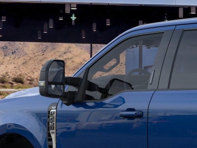 2026 Ford Super Duty F-250® XLT