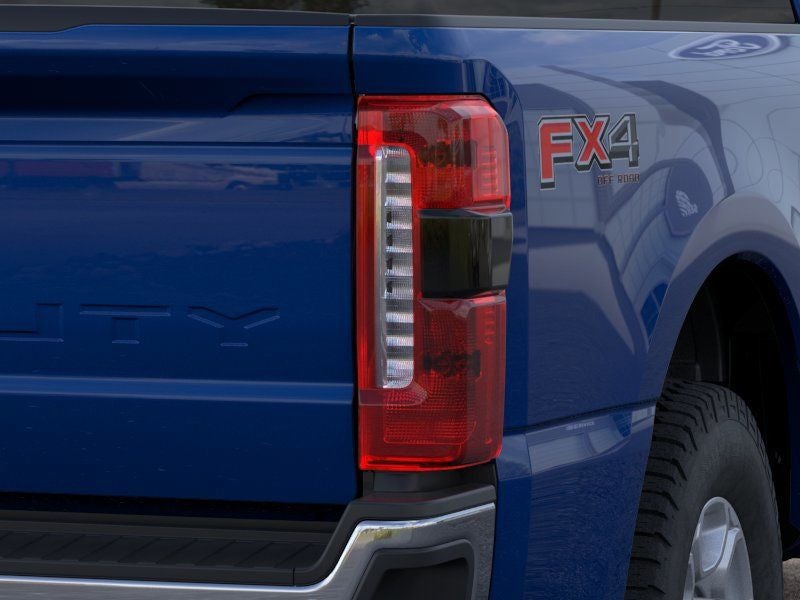 2026 Ford Super Duty F-250® XLT