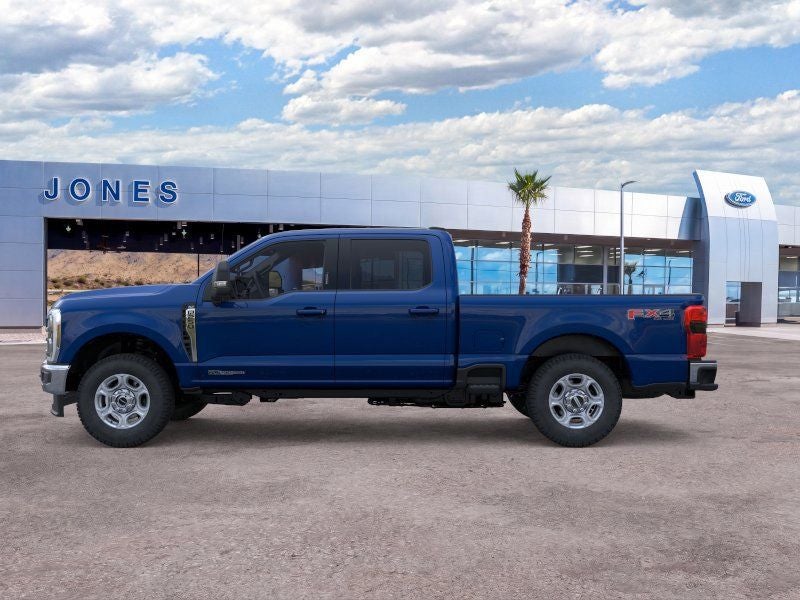 2026 Ford Super Duty F-250® XLT