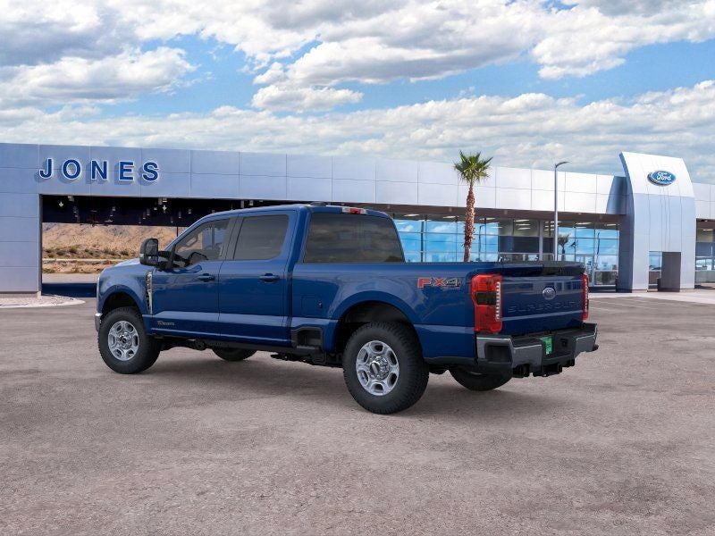 2026 Ford Super Duty F-250® XLT