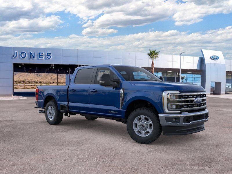 2026 Ford Super Duty F-250® XLT