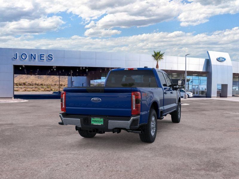2026 Ford Super Duty F-250® XLT