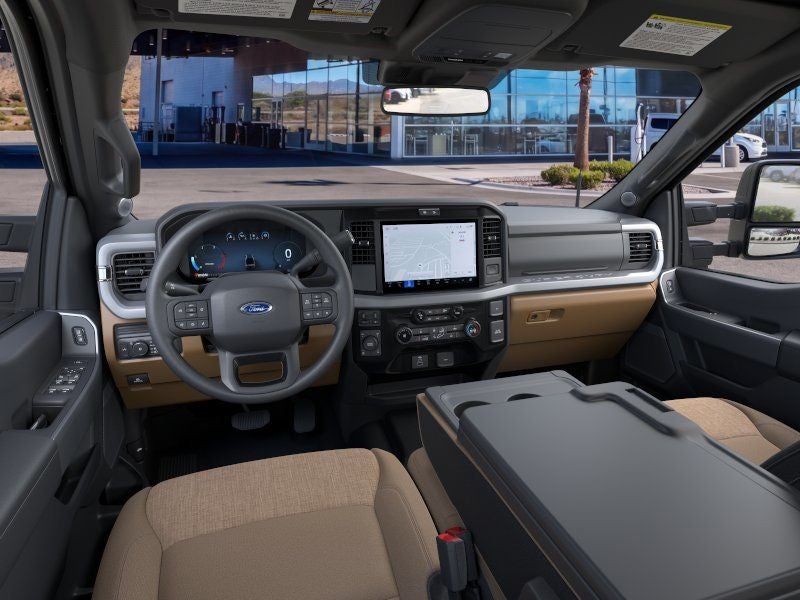 2026 Ford Super Duty F-250® XLT
