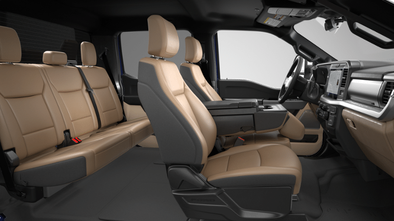 2026 Ford F-250SD F-250® XLT