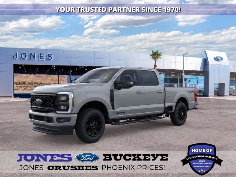 2026 Ford Super Duty F-250® XLT