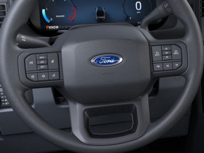 2026 Ford Super Duty F-250® XLT