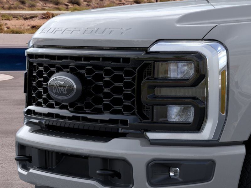 2026 Ford Super Duty F-250® XLT