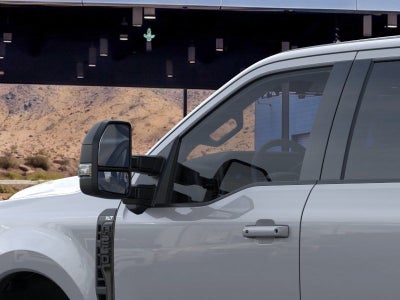 2026 Ford Super Duty F-250® XLT
