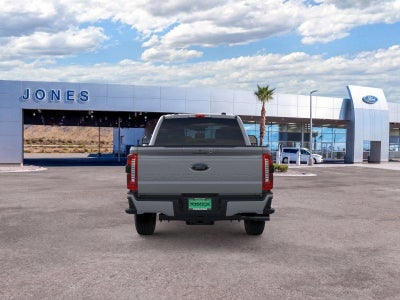 2026 Ford Super Duty F-250® XLT