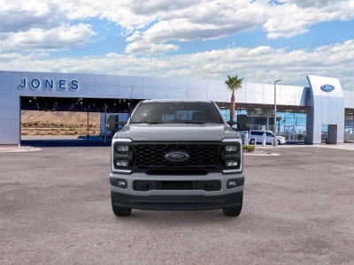 2026 Ford Super Duty F-250® XLT