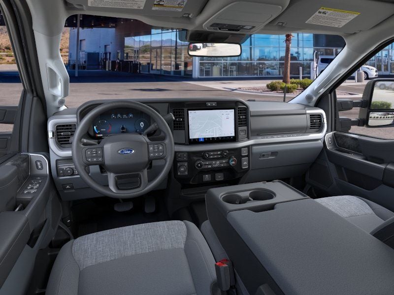 2026 Ford Super Duty F-250® XLT
