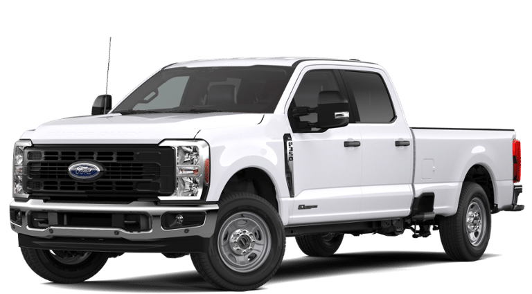 2026 Ford Super Duty F-350® XL